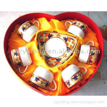 Coffee Set